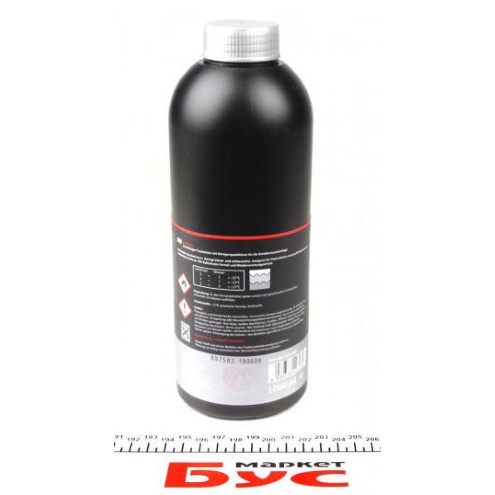 Омивач скла зима (1L) (-70°C) концентрат