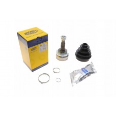 ШРКШ (зовнішній) Toyota Auris1.3/Avensis 1.8/Corolla 1.6 07-18 (26z/23z/61mm) (TOJ0294)