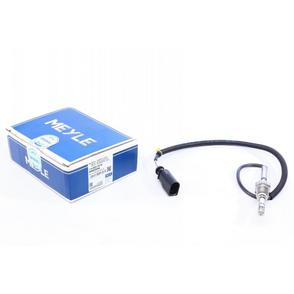 Датчик температури ВГ VW T5 1.9D 06-09