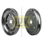Демпфер зчеплення VW Golf/Passat 1.4 TSI 08-14, 110/118kw, DSG7-0AM/0CW (DQ200)