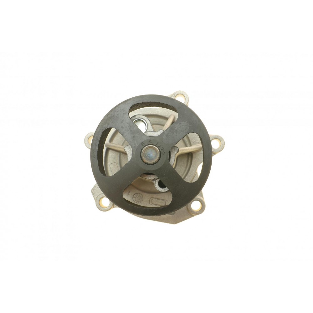 Помпа води Nissan Juke 1.6DIG-T 10-/Qashqai 2.0/X-Trail 1.6DIG-T/2.0 13-/Renault Megane 1.6 15-