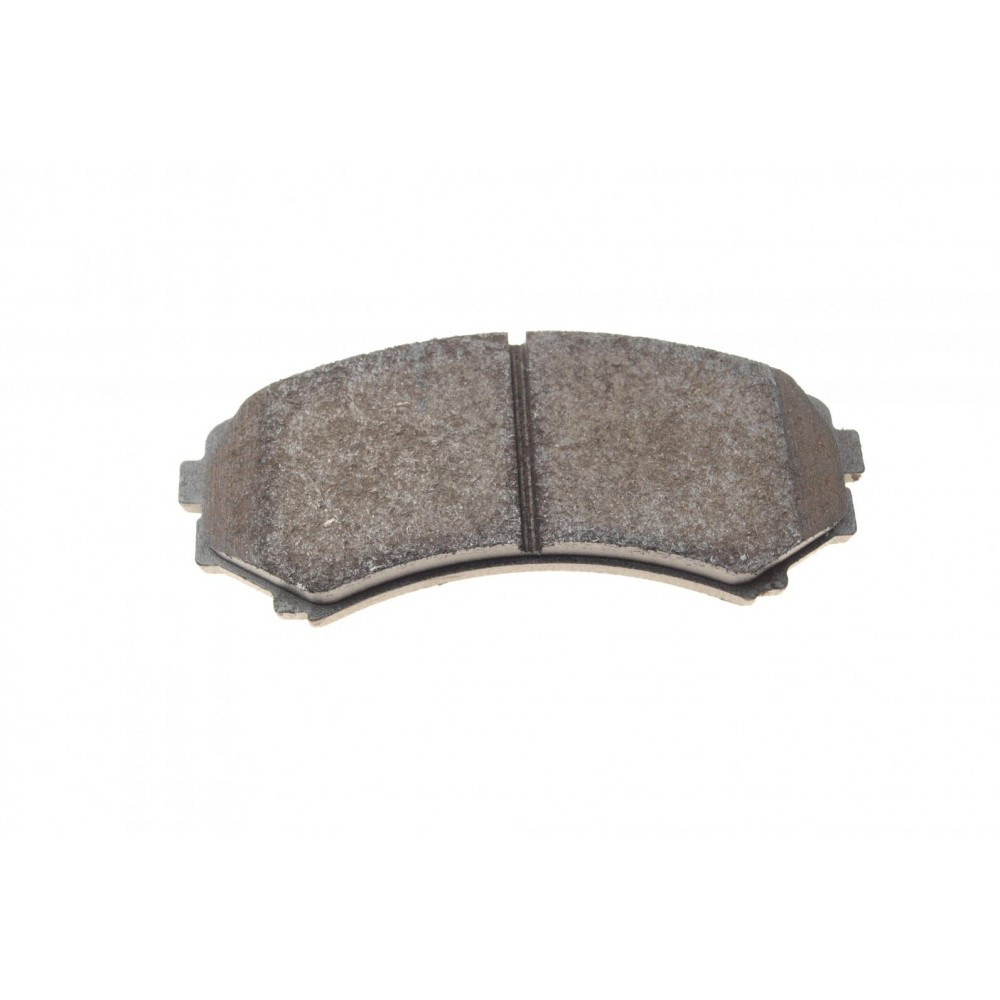 Колодки гальмівні (передні) Mitsubishi Grandis 04-11/Pajero II-IV 90-/Mazda E2000/2200 88-03