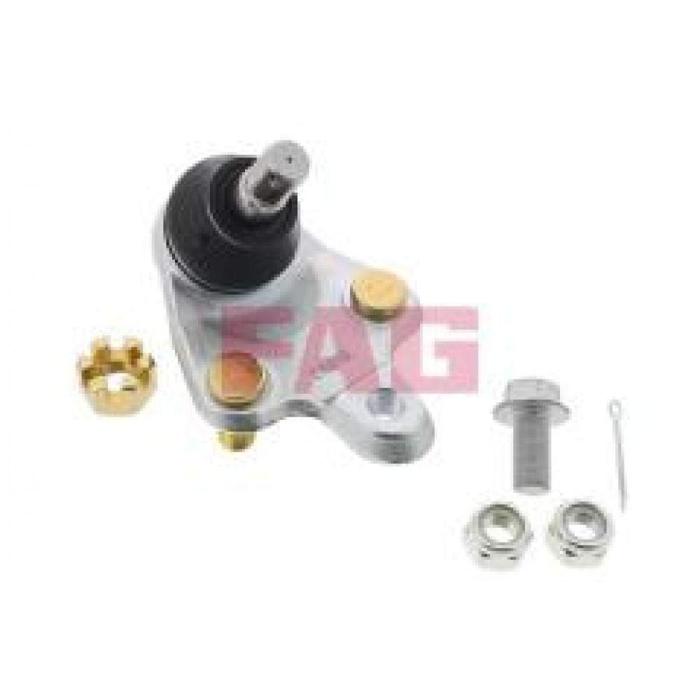 Опора кульова (передня) Toyota Avensis II 03-11 (к-кт)