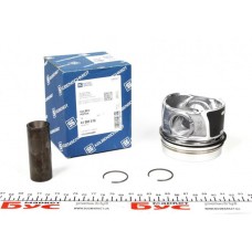 Поршень VW Caddy III/IV 1.6TDI 10- (79.75mm/+0.25)
