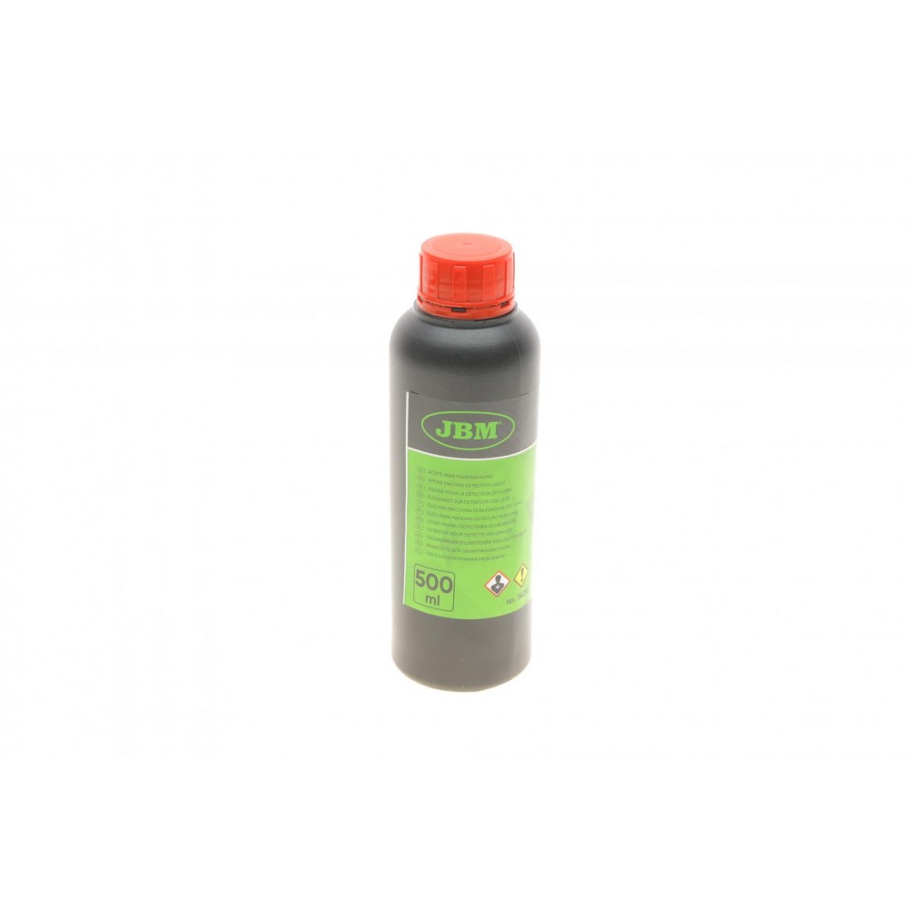Рідина для пошуку втрати герметичності (500ml) (53484)