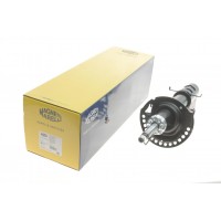 Амортизатор (передній) Renault Kangoo 08- R15/16 (maxi baza) (цапфа 36mm) (7253G)