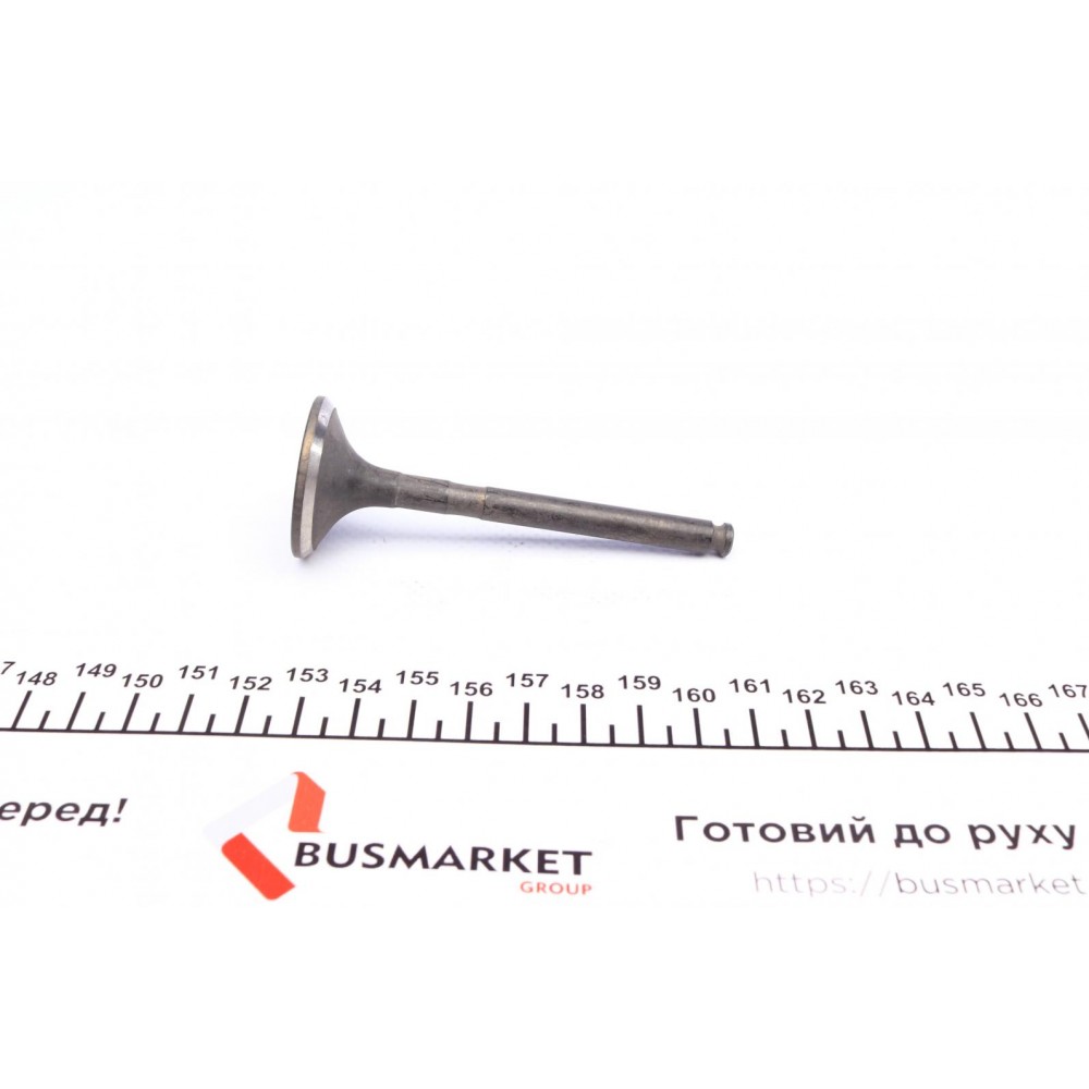 Клапан (випуск) Honda Accord V/VI 2.0TDI/Land Rover Freelander 2.5 (32.6x7x86.7) (азотування)
