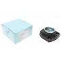 Подушка амортизатора (заднього) Hyundai Coupe 96-09/Elantra 00-06 (L)