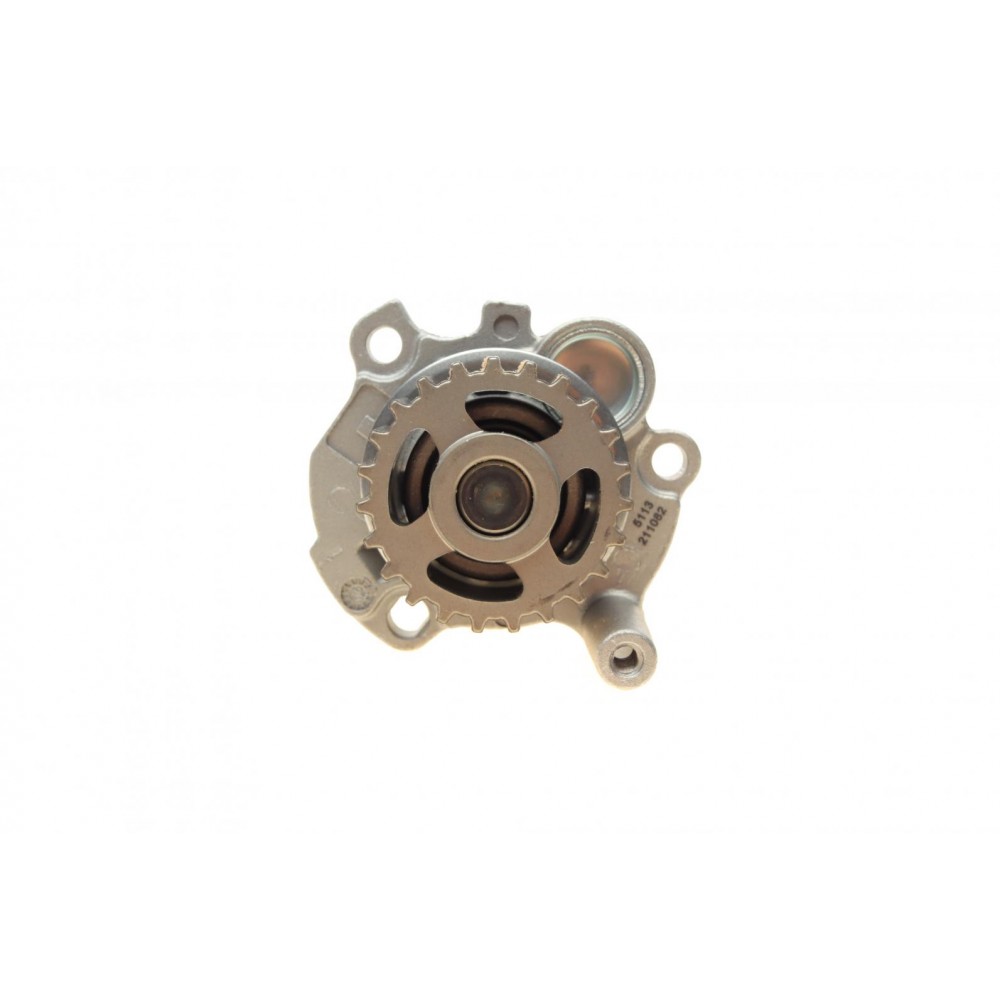 Помпа води Audi A3-A4/VW Caddy/Golf IV/Passat/T5/Skoda Octavia 1.8T/2.0 03- (R/B) (7 лоп.)