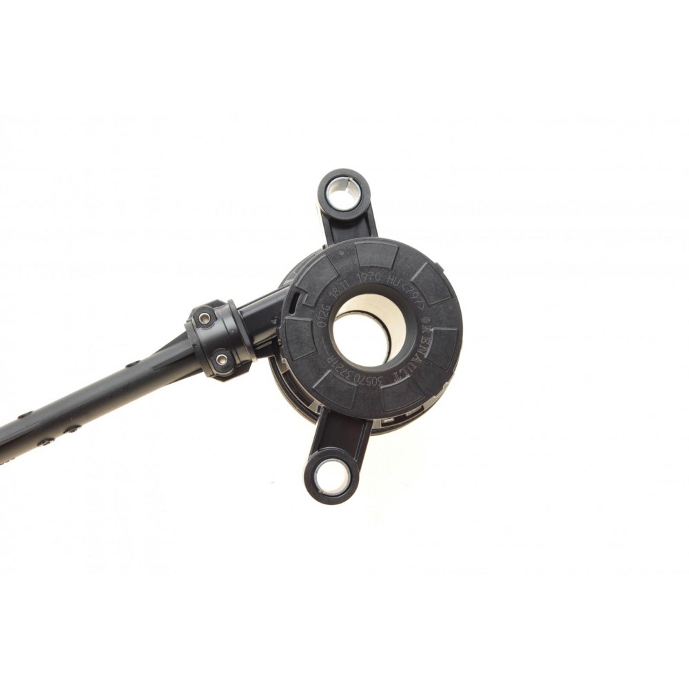 Підшипник вижимний Renault Clio/Duster/Kangoo/Megane 1.5dCi/1.2TCe/1.6 09-