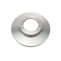 Диск гальмівний (передній) Toyota Land Cruiser 4.2D 98-07 (322x32)