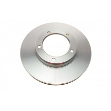 Диск гальмівний (передній) Toyota Land Cruiser 4.2D 98-07 (322x32)