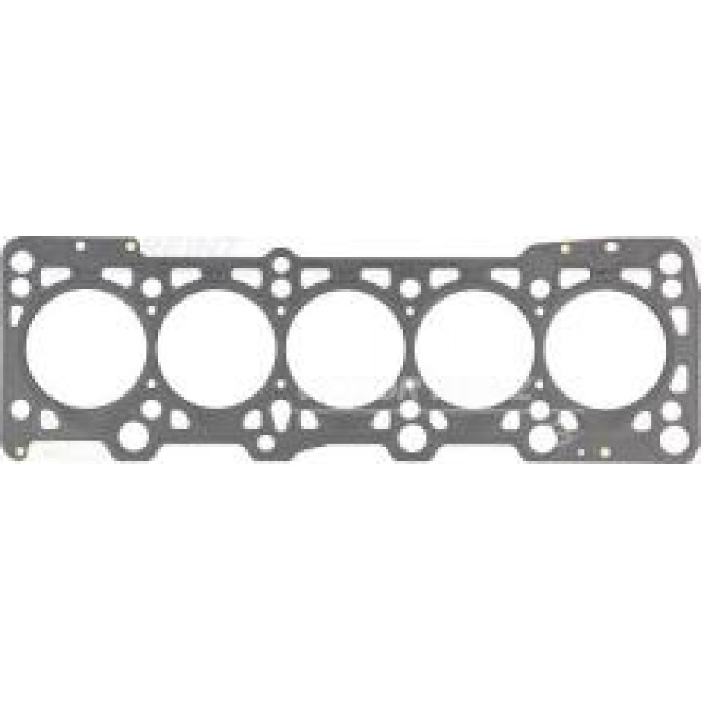 Прокладка ГБЦ VW T4 2.4D, Ø81,00mm, 1,57mm, (2 метки)