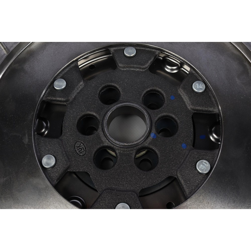 Демпфер зчеплення VW Golf V/VW Passat 2.0GTI/FSI 04-10