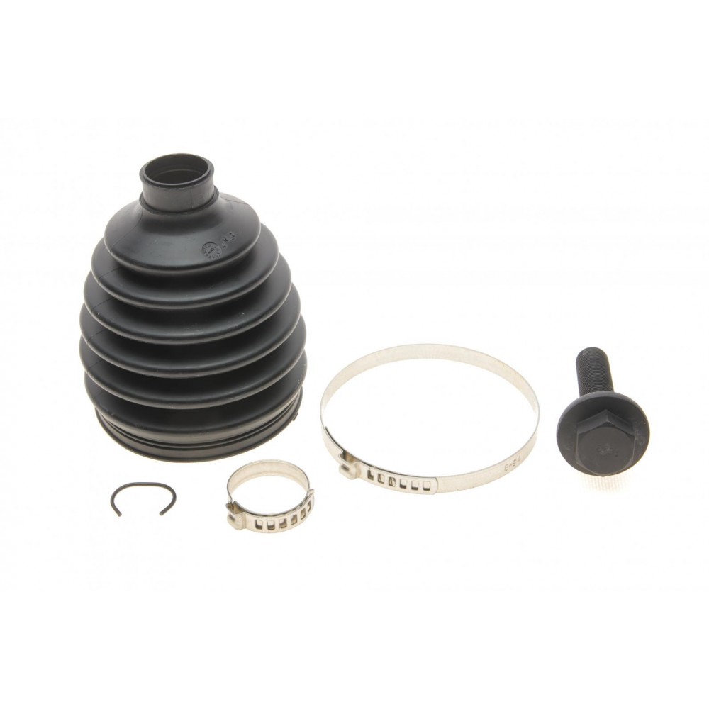 Пильник ШРКШ (зовнішній) Audi A3/Skoda Octavia/VW Golf 07-/Caddy/Passat 09-15 (25.5x94x116) (к-кт)