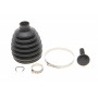 Пильник ШРКШ (зовнішній) Audi A3/Skoda Octavia/VW Golf 07-/Caddy/Passat 09-15 (25.5x94x116) (к-кт)