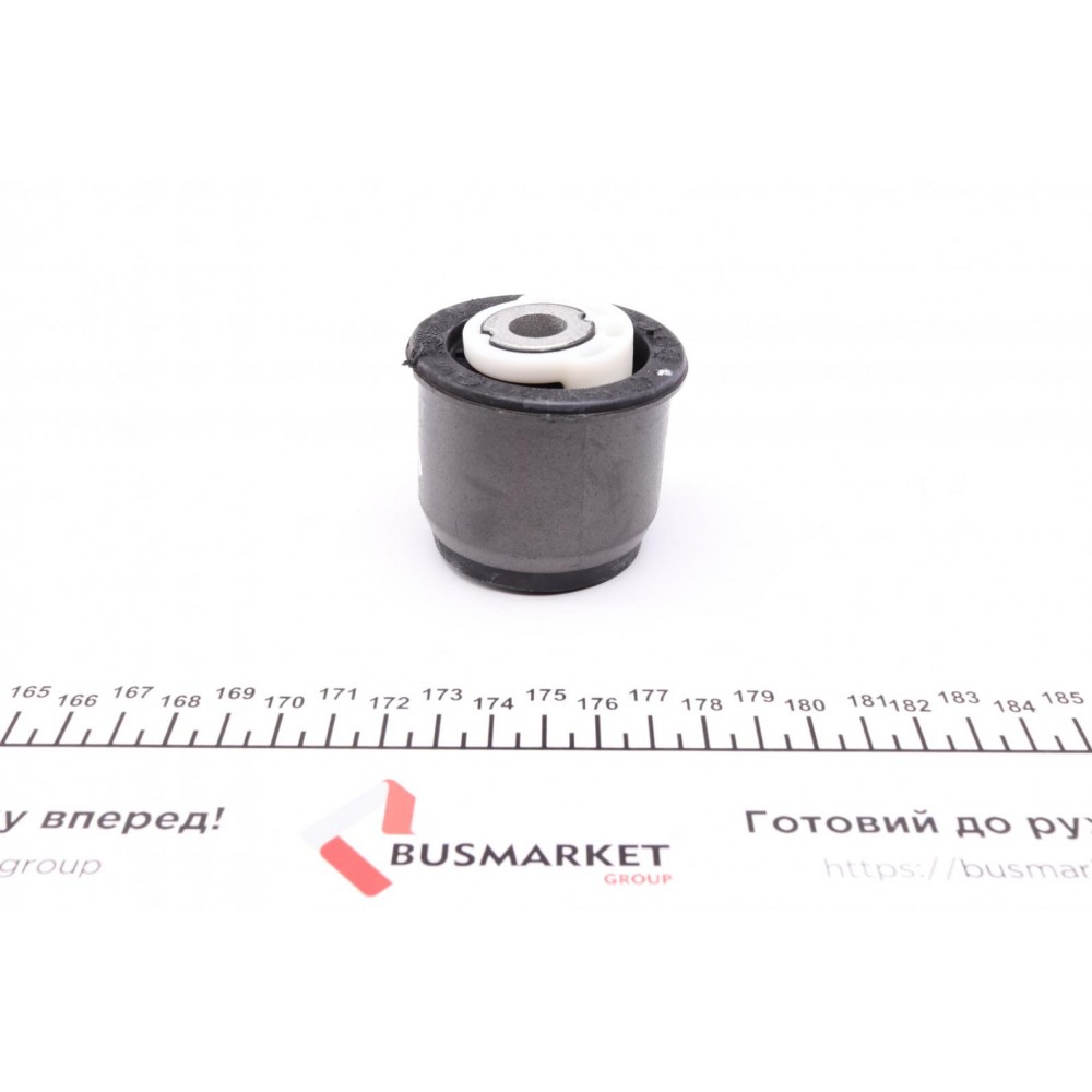Сайлентблок балки (задньої) Fiat Panda/Punto 1.1-1.7D 93-03 (8517410CFG)