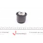 Сайлентблок балки (задньої) Fiat Panda/Punto 1.1-1.7D 93-03 (8517410CFG)