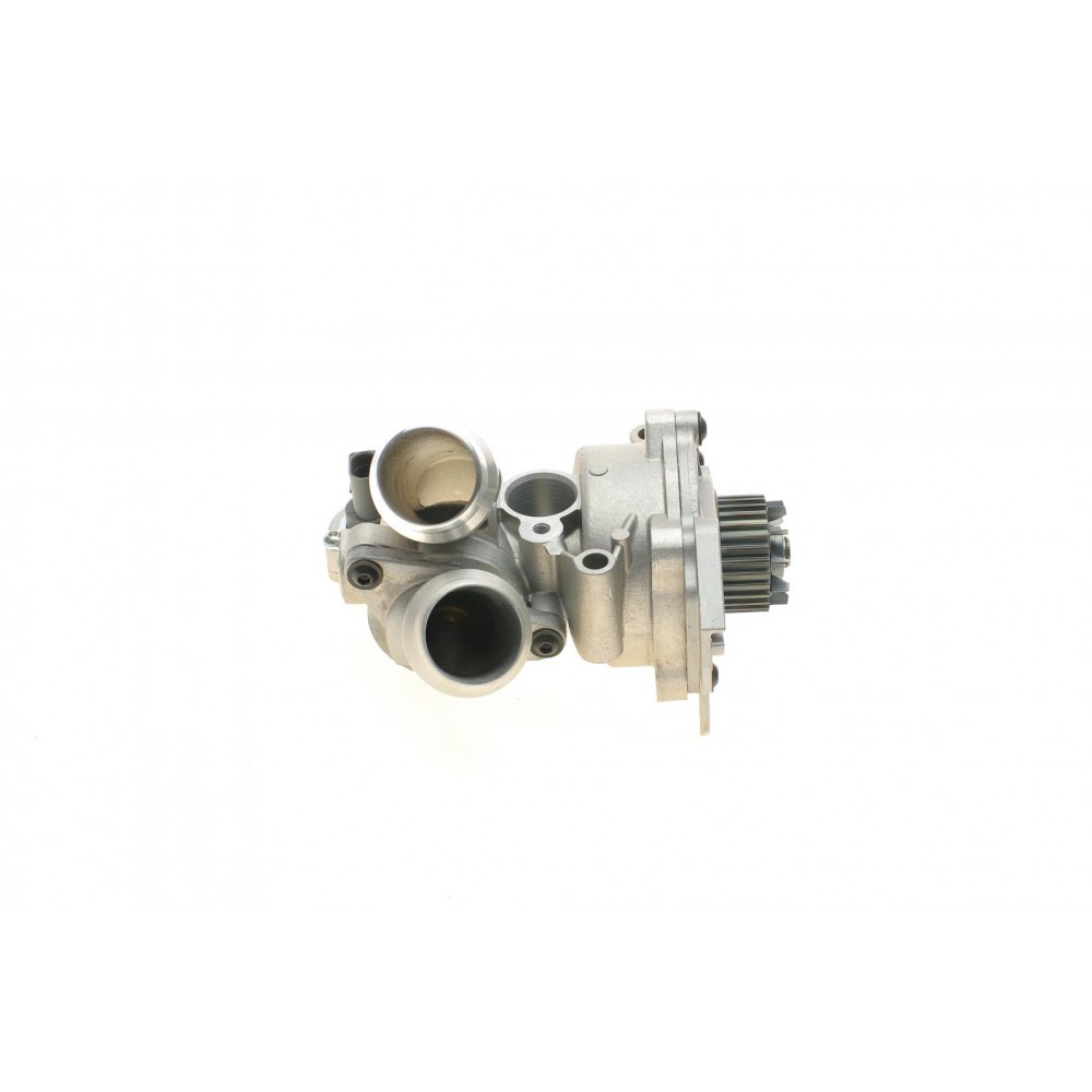 Помпа води Audi A3-A8/Skoda/Seat/VW 1.8-2.0FSI/TFSI 04- (29z)(B/B)(6 лоп)(з термостатом,датчиком t)