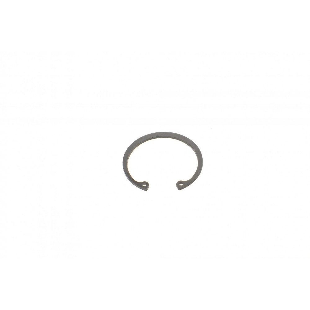 Підшипник маточини (задньої) Opel Corsa C 00-09/Tigra 04-10 (27x53x43)