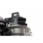 Радіатор рециркуляції ВГ з клапаном EGR Citroen Jumpy/Peugeot Expert 2.0 HDi 10- (HÜCO)