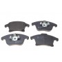 Колодки гальмівні (передні) Ford Galaxy/Mondeo V/S-Max 1.0-2.0H 14-