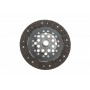 Комплект зчеплення Opel Combo 1.7CDTI 03- (d=228mm)