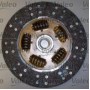 Комплект зчеплення Kia Carnival 2,9 TDI 99-06 (d=260mm) (+вижимний)