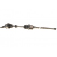 Піввісь (передня) Toyota Rav4 2.0/2.2 D 08- (R) (30x24x1006)