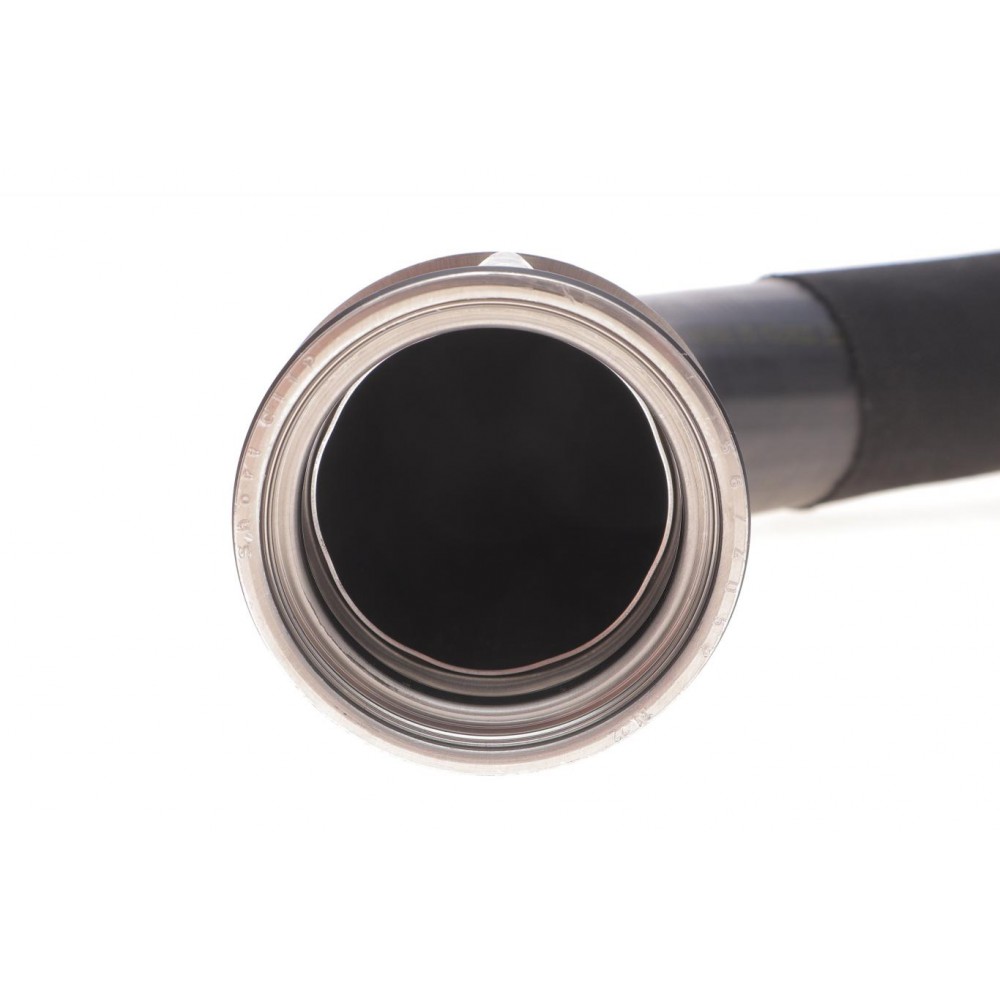 Патрубок інтеркулера (L) MB E-class (W211) 2.2CDI 03-09