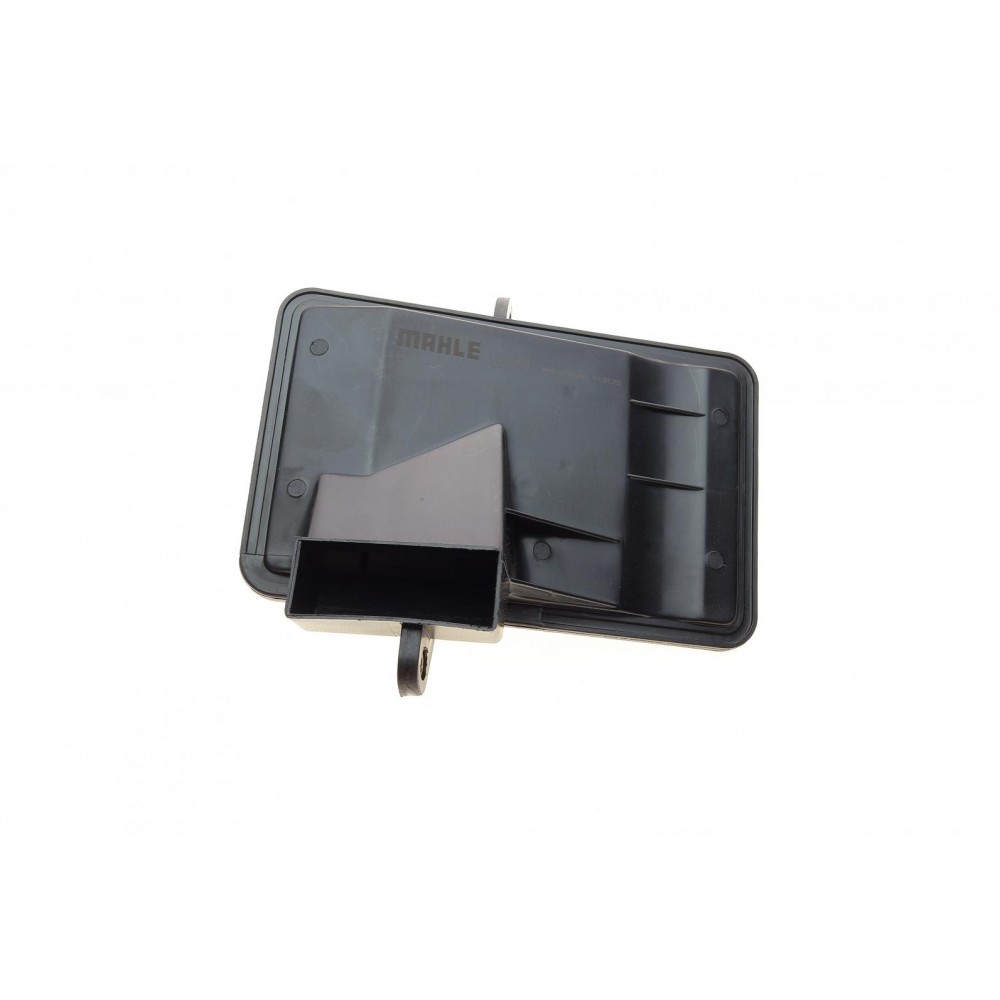 Фільтр АКПП Opel Astra F/G/Vectra A/B 91-05 (з прокладкою)