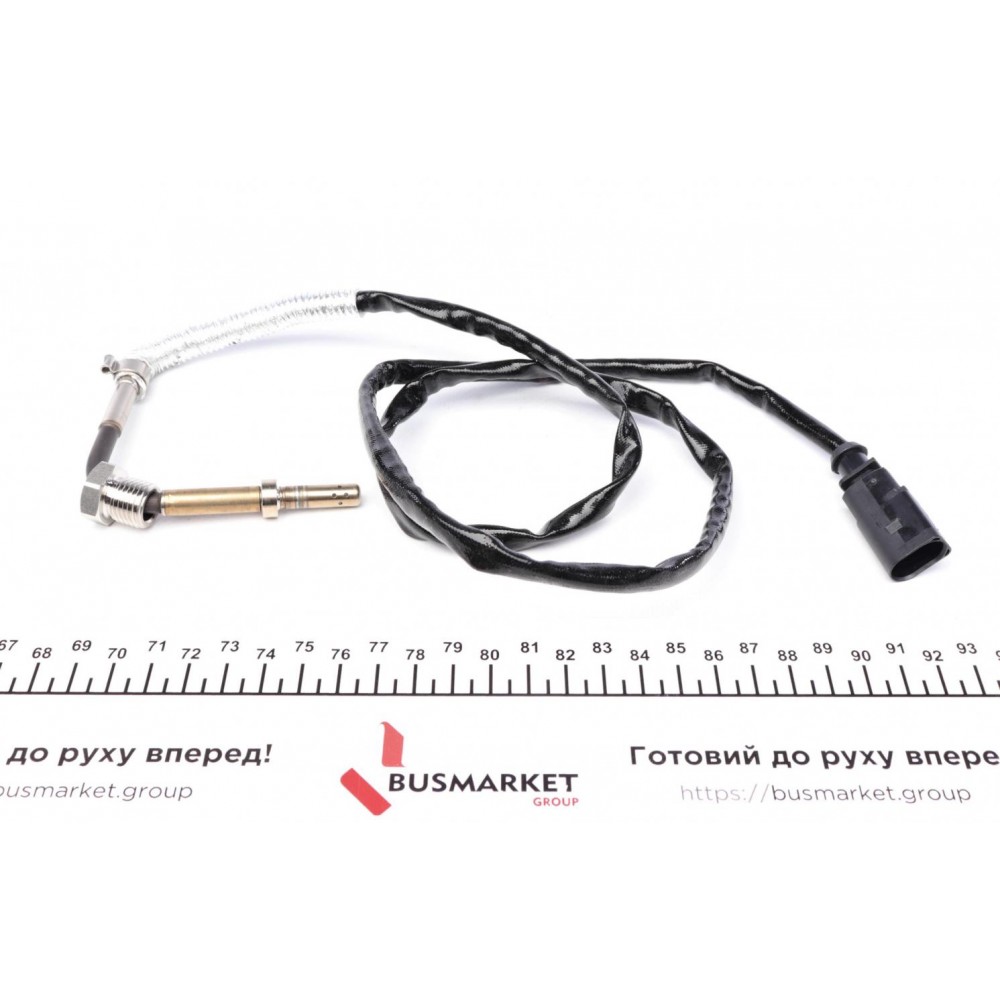 Датчик температури ВГ Audi A4/A5/A6/Q5 2.0 TDI 08-15