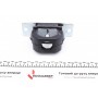 Подушка КПП Fiat Ducato 1.9D/TD/2.0 82-94 (L)