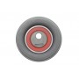 Ролик ГРМ Nissan Almera/Primera/Sunny 1.7-2.0D 86-02 (натяжний) (60х25.4)