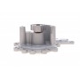 Помпа води Citroen Jumper/Peugeot Boxer 2.2HDI/Fiat Ducato 2.2D/Ford Transit 2.2TDCi 06-(B/B)(5 лоп)