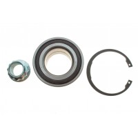Підшипник маточини (передньої) Toyota Yaris 05-