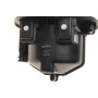 Моторчик пічки Volvo S60/S80/V60/V70/XC60/XC70 05-