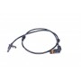 Датчик ABS (передній) MB C-class (W204) 07-14