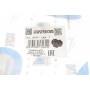 Втулка стабілізатора (переднього/наружного) Renault Kangoo/Megane 98-03 (d=23mm)