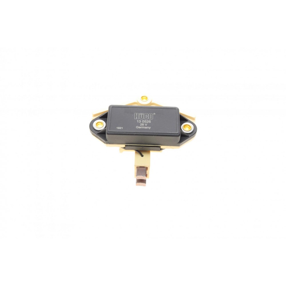 Реле генератора (28V) Daf 85/95/Man El/Em/Nl/Ng 92- (HÜCO)