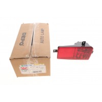 Ліхтар задній протитуманний Citroen Jumper/Peugeot Boxer 06-11 (L)
