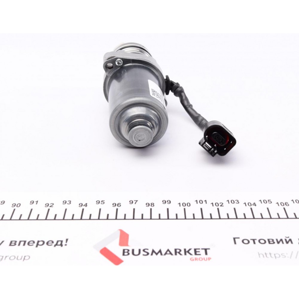 Насос масляний муфти дифференціала (Haldex) Volvo S60/V70/XC90 05- (4x4)