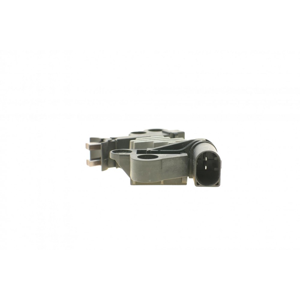 Реле генератора (180A) BMW 3 (E90)/5 (E60) 04-11 (N43/N52/N53) (BOSCH) (HÜCO)