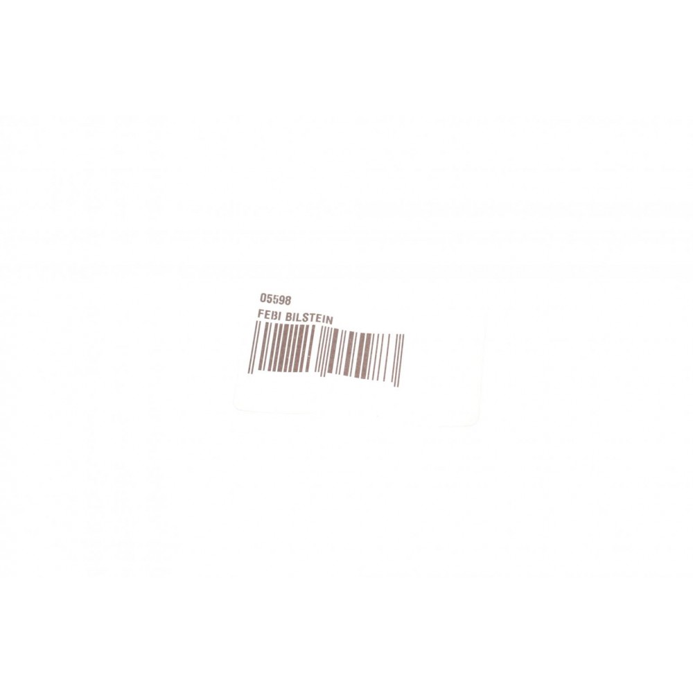 Болт зливу оливи Ford Transit -06 (M14x1,5mm; L=16.5mm)
