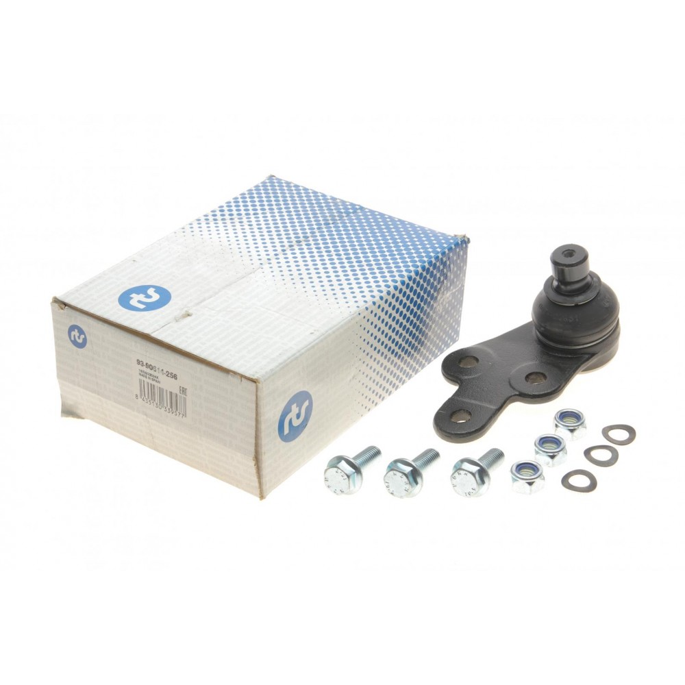 Опора кульова (передня/знизу/L) Ford Kuga 08- (d=21mm)