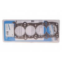 Прокладка ГБЦ Fiat Uno/Panda/Punto/Seicento 1.0-1.1 93-10, Ø72,00mm, 1,65mm