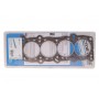 Прокладка ГБЦ Fiat Uno/Panda/Punto/Seicento 1.0-1.1 93-10, Ø72,00mm, 1,65mm