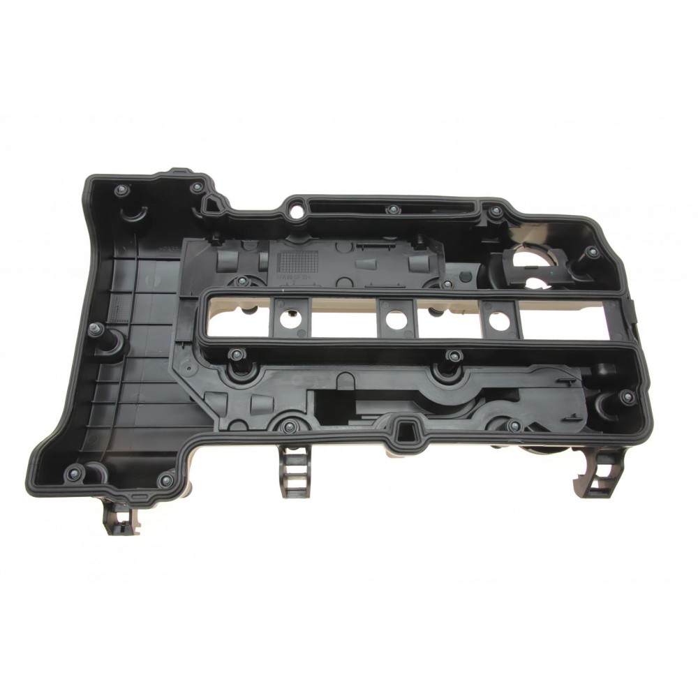 Кришка клапанів Opel Corsa/Insignia A/AstraJ/Zafira 1.2/1.4 06- (з прокладкою)