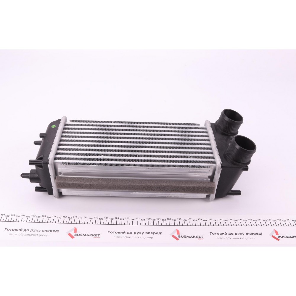 Радіатор інтеркулера Ford Transit 1.5/1.6 TDCi 14-