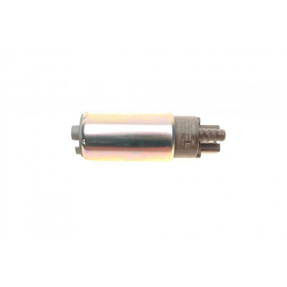 Насос паливний електричний VW Golf IV 1.6-1.8/Renault Clio I 1.2-1.8 91-05